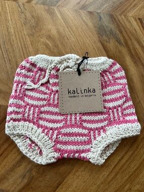 Kalinka Knit Bloomers
